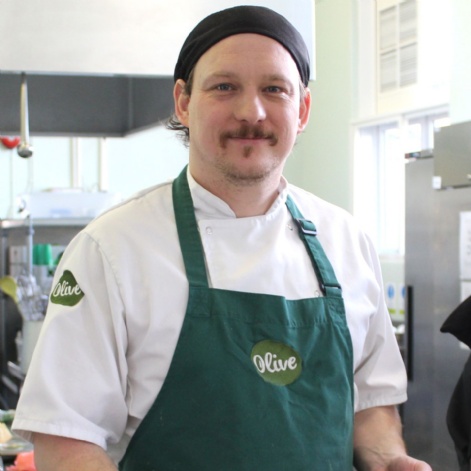News » ​​​​​​​​​​​​​​New Head Chef For Crescent School